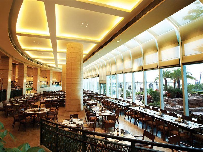 Harbour Plaza Metropolis Hotel Hongkong Eksteriør billede